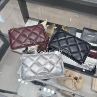 ราคา Charles&keith กระเป๋าสตางค์ arrietty มีโค้ดลด30% พร้อมถุงผ้า ถุงกระดาษ ของแท้จากชอป (56701288546)