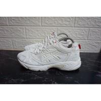 ราคา Asics Gel-100 TR White Size: 42/26.5cm. (23171199579)