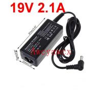 ราคา อะแดปเตอร์พาวเวอร์ซัพพลาย AC 100V-240V DC 19V 1.3A 1.7A 2.1A 40W สําหรับมอนิเตอร์ LG LCD E1948S EADP40LB ADS-40FSG-19 (22215500411)
