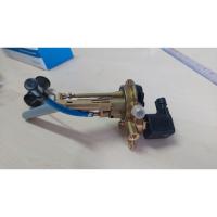 ราคา TOMASETTO Multivalve 220/225-0° สำหรับถังแก๊ส LPG ถังโดนัทวาล์วนอกขนาดความจุ 52-55 ลิตร (630×225) (42654743667)