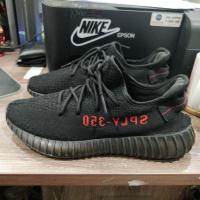 ราคา Adidas Yeezy Boost 350 V2 Bred (20205394433)