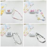 ราคา Insจี้ดอกไม้สําหรับRealme Buds T310 T300 T110 T100 T01 ซิลิโคนสําหรับRealme budsT100 ฝาครอบ (54908747550)