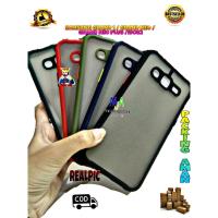 ราคา SOFTCASE Samsung Galaxy Grand 1 / Grand Neo / Grand Neo Plus / i9082 - CASE MATTE FULL COLOR MY CHOICE BUMPER CASE CAMERA PROTECTOR (10365992621)