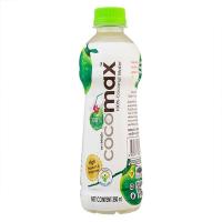 ราคา โคโค่แม็กน้ำมะพร้าวแท้ 100เปอร์เซ็นต 350มล. Cocomax Coconut Water 100percent 350ml. [หมายเลขบาร์โค้ด 8850161160851 ] (41230785275)