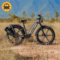 ราคา จักรยานไฟฟ้า FIIDO รุ่น TITAN ปี 2026 ที่แรกในไทย (24959797080)
