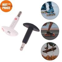 ราคา Aosuoas 1 PC Puller สําหรับสเก็ตแบริ่งถอดเครื่องมืออินไลน์ Roller Skates สเก็ตบอร์ด Longboard Drift Board Bore แบริ่งเครื่องมือ TH. (48611497714)