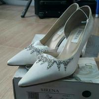 ราคา รองเท้าเจ้าสาว Sirena (1217958783)