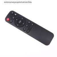 ราคา [ใหม่] Global Verison รีโมทคอนโทรลอัจฉริยะสําหรับ HY300 โปรเจคเตอร์ HD แบบพกพาโปรเจคเตอร์รีโมทคอนโทรล [TH] (55010416108)