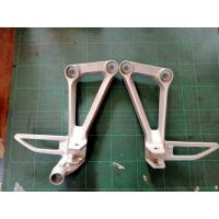 ราคา สเตย์พักเท้าหลัง CBR250***มือสองแท้ถอดรถ** (14679053370)