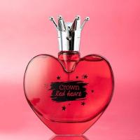ราคา Flower Story Floral Princess Ladies Perfume Fresh Long-Lasting Fragrance Light Fragrance Girl Girl Floral Fragrance 100mluu5.27 (57911258808)