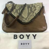 ราคา Boyy slash medium size (1599238790)