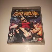 ราคา PS3 DUKE NUKEM FOREVER โซน 1 us มือ 2 สภาพสวย (49307586741)