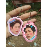 ราคา พวงกุญแจพี่เต๋าอโนทัย ลิเกคณะศรรามน้ำเพชร (25725782278)