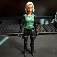 ราคา Marvel Black Widow 6นิ้ว (47156888590)