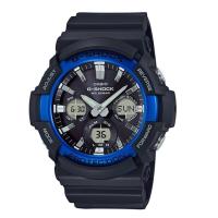 ราคา Casio G-Shock รุ่น GAS-100-1A2 (1754987307)