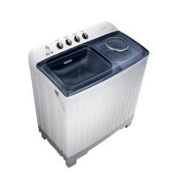 ราคา SAMSUNG เครื่องซักผ้าแบบ 2 ถัง รุ่น WT12J4200MB/ST ขนาด 12 กก. (14682822725)