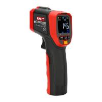 ราคา UNI-T UT301A+ เครื่องวัด อุณหภูมิ เทอร์โมมิเตอร์ เลเซอร์ อินฟราเรด Infrared Thermometers (24163487807)