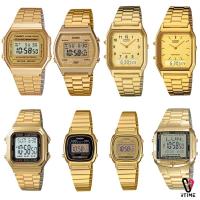 ราคา นาฬิกา CASIO vintage รุ่น A168WG| A178WGA | LA670WGA| AQ-230GA | DB360G | B640WGG-9 | AQ-230GA-5A (300176983)