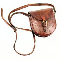 ราคา MULBERRY Vintage กระเป๋าสะพายข้าง (29874922232)