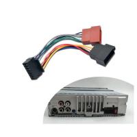 ราคา ปลั๊ก Sony 16Pin Car Stereo Radio Harness ISO ตรงรุ่น (5158934547)