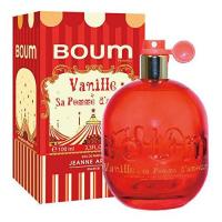 ราคา น้ำหอมแท้ Jeanne Arthes Boum Vanille Sa Pomme D'Amour EDP 100ml. (3239890131)