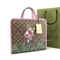 ราคา NewGUCCI KIDS TOTE #yukohiguchixgucci collection 2021 (13931199154)