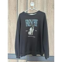 ราคา ส่งต่อStylist shop swether ลาย french (27970240873)