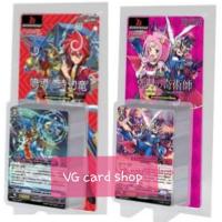 ราคา นอกแพค G-td06 เกียร์ / G-td07 เพลมูน เล่นได้เคลย แวนการ์ด vanguard VG card shop (3493568127)