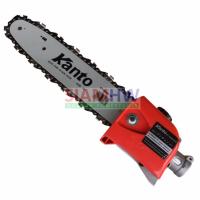 ราคา KANTO บาร์โซ่ สวมเครื่องตัดหญ้า 10 นิ้ว KT-SAW2810 (776435685)