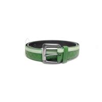 ราคา เข็มขัด Bottega Veneta Intrecciato belt sz 100 40 ใหม่ ของแท้100% (19366158546)