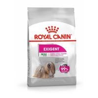 ราคา Royal Canin Mini Exigent 1KG (7243598685)