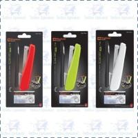 ราคา ชุดเครื่องเย็บ+ลวด ตราช้าง รุ่น DS-45N BASE/Y2 (1 เครื่อง) (22652551706)