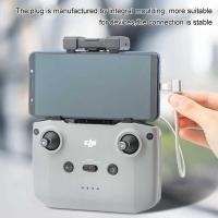 ราคา ▥ สายเคเบิลข้อมูลสำหรับ DJI MINI Pro/Mavic /Mini 2 /Air 3 /Pro OTG Rc-N1/N2รีโมทคอนโทรลแท็บเล็ต (25345265984)
