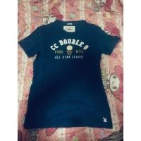 ราคา เสื้อยืด cc-oo ของแท้ ราคาถูก (4942270701)