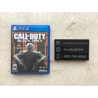 ราคา PS4 มือสอง : CALL OF DUTY : BLACK OPS 3 (1654013851)