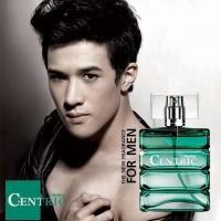 ราคา น้ำหอมชาย มิสทีน เซนทริค 50 มล. Mistine Centric Perfume Spray 50 ml. (12899212148)