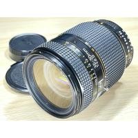 ราคา Nikon Af Nikkor เลนส์เทเลโฟโต้ มุมกว้าง 35-70 มม. F2.8 D 3996【ส่งตรงจากญี่ปุ่น】 (11094830056)