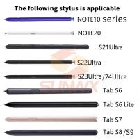 ราคา ชุดปลาย S Pen ใหม่ 5 ชิ้น สำหรับ Samsung Tab S6/S6 Lite/S7/S7 FE/S8 และ Note10/20 Series - ชุดเปลี่ยนปลายปากกา Stylus (28240313766)