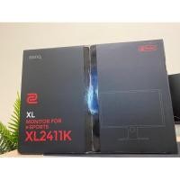 ราคา จอzowie XL2411K 144hz มือสอง (23918543998)
