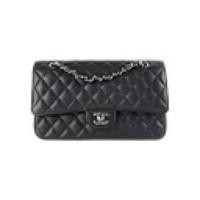 ราคา CO221006388] Chanel / Classic Double Flap Caviar SHW (15294473935)