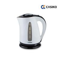 ราคา CASIKO กาต้มน้ำไฟฟ้าความจุ 2 ลิตร รุ่น CK 8117 (12067811148)