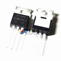 ราคา IRFZ44N IRFZ44 N-Channel MOSFET (1738833022)
