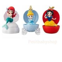 ราคา Gachapon Heroine Doll Disney Princess (7918850873)