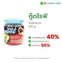 ราคา Goodlife (กู๊ดไรฟ์) น้ำปลาหวาน สูตรลดน้ำตาลและลดเกลือโซเดียม 225 g. (489925092)