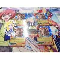 ราคา เซ็ต​ของหรูแจ้คไนฟ์​ ร่างภาคแรก​ สะท้อน​แสงทุกใบ​ ฟิวเจอร์​การ์ด​บัดดี้​ไฟท์​ ภาษาไทย​ (6141528034)