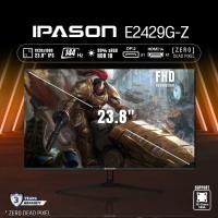 ราคา IPASON 24" E2429G-Z IPS 144 Hz / 27" 75Hz Full HD (25093267967)