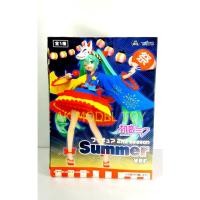 ราคา Vocaloid Hatsune Miku/2nd Season Summer Ver. Figure (18841960126)