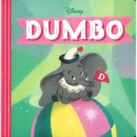 ราคา (BX) DISNEY DUMBO VINTAGE BOARD BOOK (50460295811)