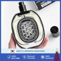 ราคา DT Fleur de Peau EDP 75ml/Philosykos EDP/ Orphéon EDP กลิ่น Woody Chypre หอมยาวนาน 75ML (46861251441)