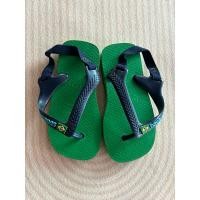 ราคา (H105)Havaianas เด็กมือสอง ฮาวายานัสเด็ก มือสองของแท้พร้อมส่งฟรี (28278087559)